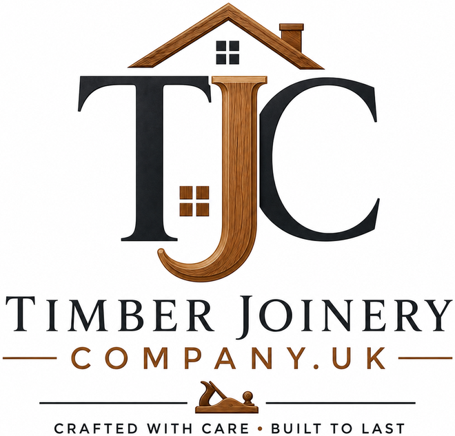 Timber Joinery Company